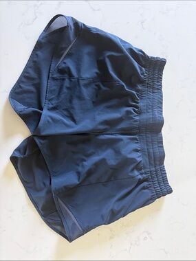 Lululemon Hotty Hot High Rise Short